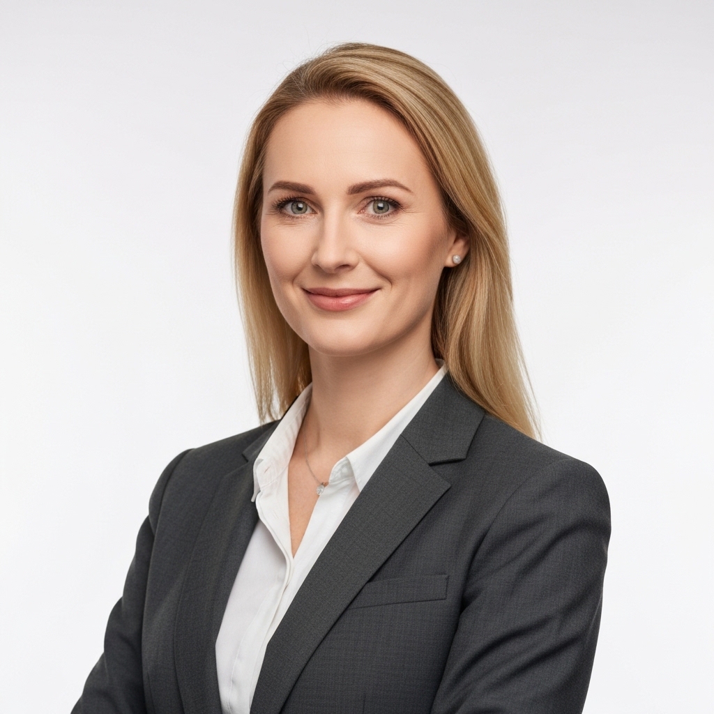 Joanna Kamińska – ekspert ds. hazardu